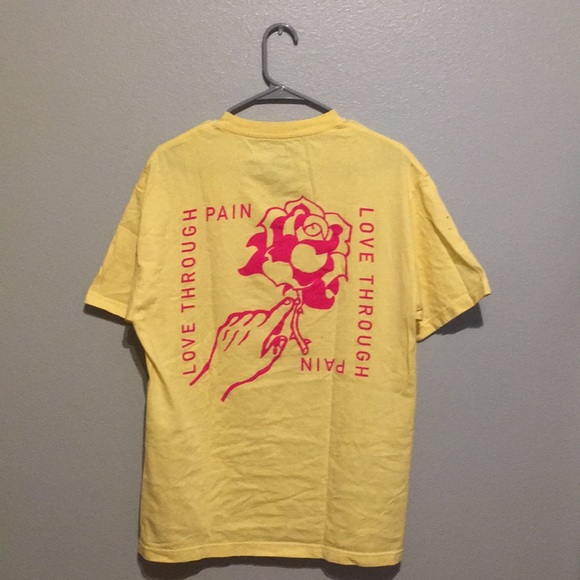 Empyre T-shirt from zumiez - Picture 2 of 4